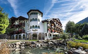 Alpin Wellness Hotel Kristiania
